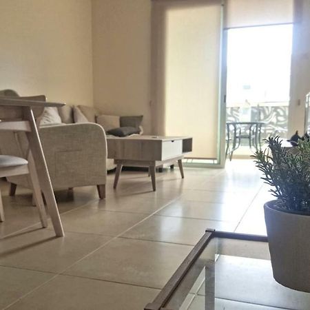 Mythical Sands Luxury Apartment Paralimni Exterior foto