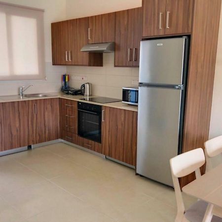 Mythical Sands Luxury Apartment Paralimni Exterior foto